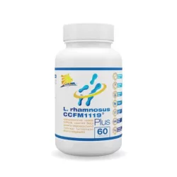 Napfényvitamin l. rhamnosus ccfm1119 plus 60 db