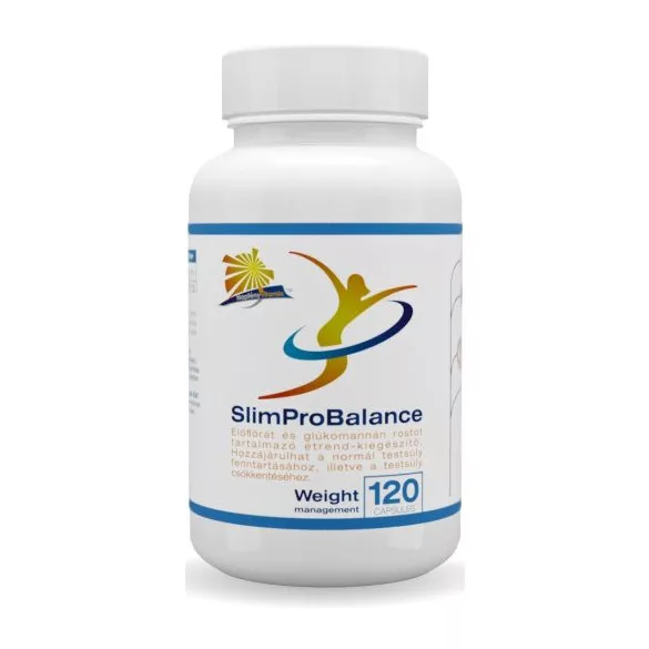 Napfényvitamin slimprobalance kapszula 120 db