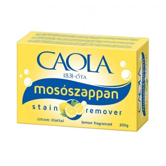 Caola mosószappan 200 g