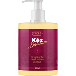 Caola kézápoló balzsam 300 ml