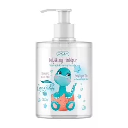 Caonatur baby folyékony hintőpor 300 ml