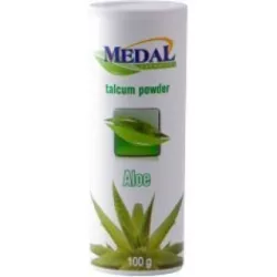 Caola hintőpor aloe vera 100g - bio és natúr kozmetikumok