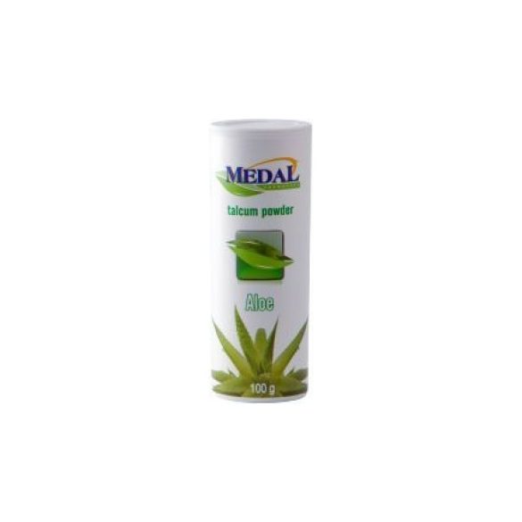 Caola hintőpor aloe vera 100 g