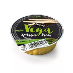 Orsi vega spárgakrém 100g - bio és refomélelmiszer