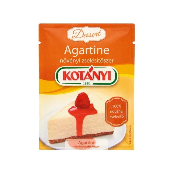 Kotányi agartine 12 g