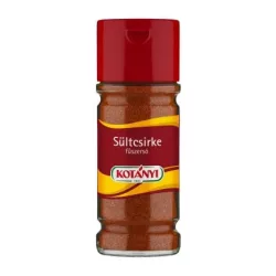 Kotányi sültcsirke fűszersó 115 g - bio és refomélelmiszer
