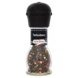 Kotányi tarkabors malom 35 g - bio és refomélelmiszer
