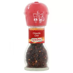 Kotányi chipotle smoked füstölt jalapeno paprika 49 g - bio és refomélelmiszer