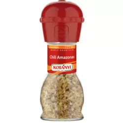 Kotányi chili amazonas 27 g - bio és refomélelmiszer