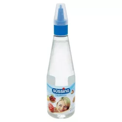 Süssina folyékony édesítőszer 220ml - bio és refomélelmiszer