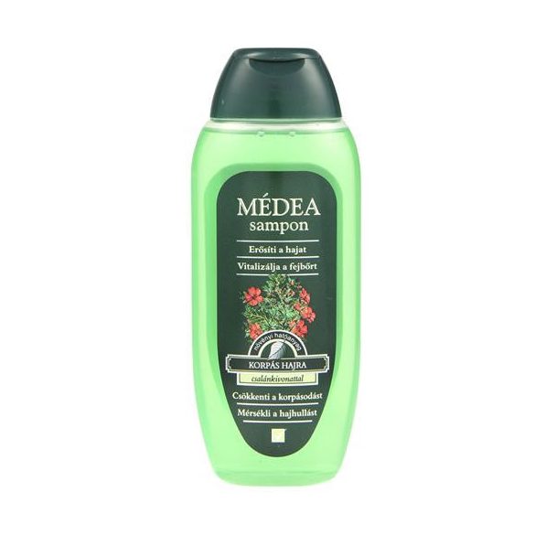 Médea Sampon Csalános 250 ml