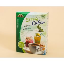 Politur Stevia Cukor 500 g