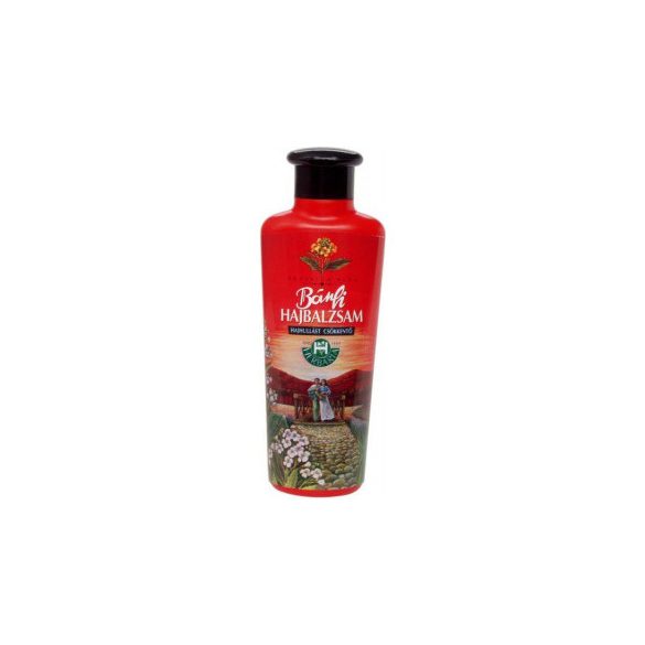 Bánfi hajbalzsam 250 ml