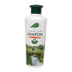 Herbária sampon csalán normál hajra 250ml - bio és natúr kozmetikumok