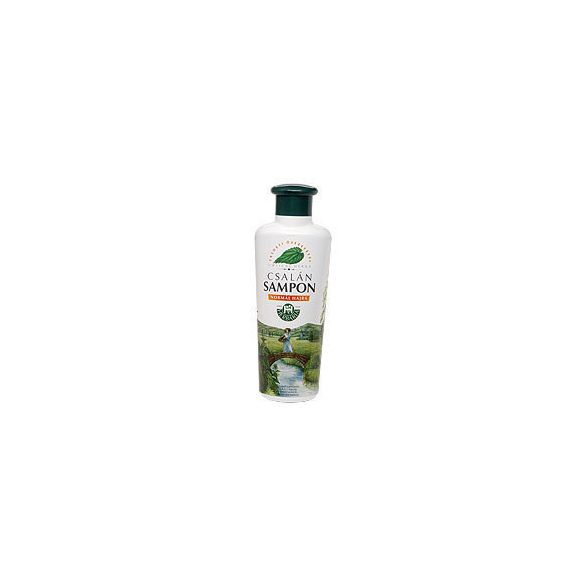 Herbária csalán sampon normál hajra 250 ml