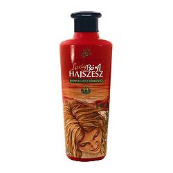 Herbária bánfi hajszesz lady 250ml - bio és natúr kozmetikumok