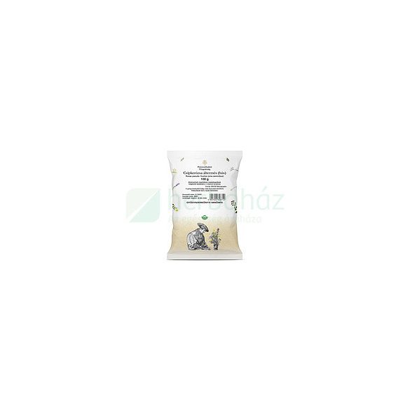 PANNONHALMI CSIPKERÓZSA ÁLTE.-HÚS 100G