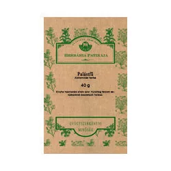 Herbária tea palástfű szálas 40g - bio és vegán étrendkiegészítők