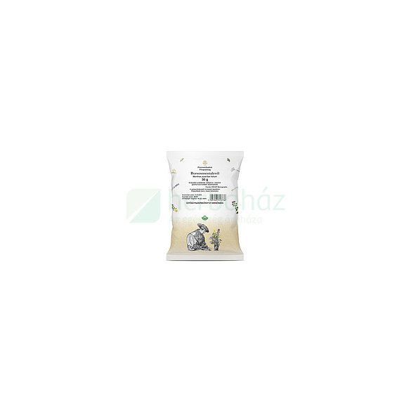 PANNONHALMI BORSMENTALEVÉL 30G