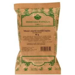 Herbária tea mezei zsúrlófű szálas 50g - bio és refomélelmiszer