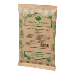 Herbária tea aranyvesszőfű szálas 40g - bio és refomélelmiszer