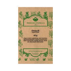 Herbária tea orbáncfű szálas /* 40g - bio és refomélelmiszer