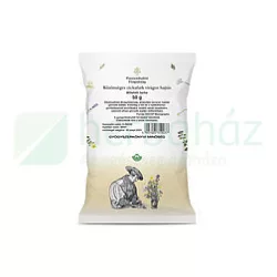   Pannonhalmi gyógynövény tea cickafarkfű virágos hajtás 50g