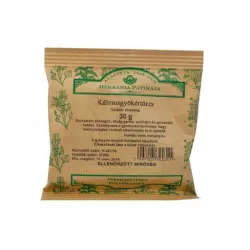 Herbária tea kálmosgyökértörzs szálas /* 30g - bio és vegán étrendkiegészítők