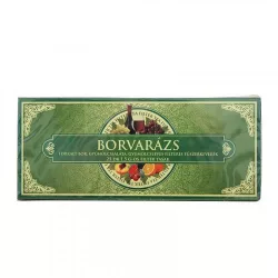 Herbária borvarázs tea filter 25x1,5g 38 g - bio és refomélelmiszer