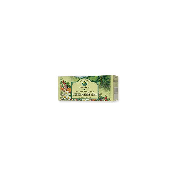 Herbária érelmeszesedés elleni tea 20x1,2g 24 g