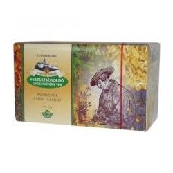 Pannonhalmi feszültségoldó tea 20x1g 20 g
