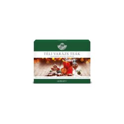 Herbária kedvenc teáim téli varázs válogatás 1db