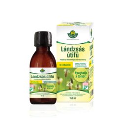 Herbária lándzsás útifű szirup 150ml