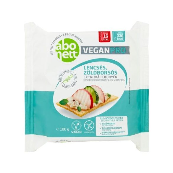 ABONETT EXTR. KENYÉR VEGANP.LENCS-ZBORSÓ