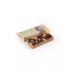 Eredeti ziegler zabszelet kakaós étmassza darabokkal 70 g