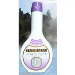 Thermal gyógyvíz sampon 300ml - bio és natúr kozmetikumok