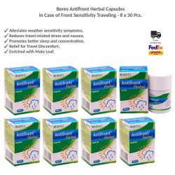 Béres antifront herbál kapszula 30 db