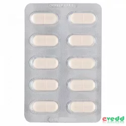Béres magnézium 250mg +b6 tabletta 10db