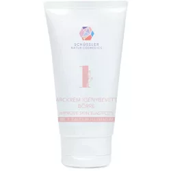 Schüssler nr.1 arckrém igénybevett bőrre 75 ml - bio és natúr kozmetikumok