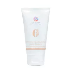 Nr.6. schüssler arckrém pigmentációs problémákra 75 ml - bio és natúr kozmetikumok
