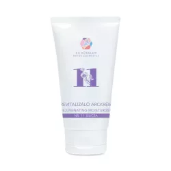 Nr.11. schüssler natur revitalizáló arckrém 75ml - bio és natúr kozmetikumok