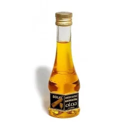 Solio kukoricacsíra olaj 200ml - bio és refomélelmiszer