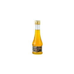 Solio búzacsíra olaj 200ml - bio és refomélelmiszer