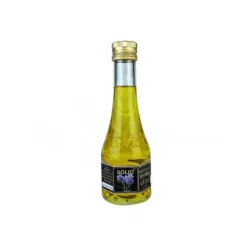 Solio lenmag olaj 200ml - bio és refomélelmiszer