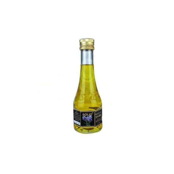 Solio lenmagolaj 200 ml