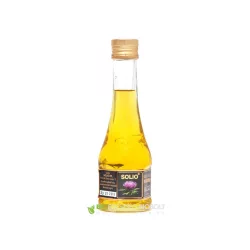 Solio máriatövis olaj 200ml - bio és refomélelmiszer