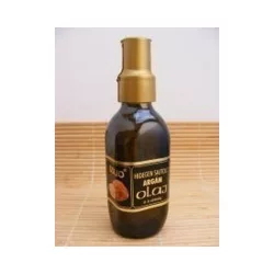 Solio argánolaj 100ml - bio és refomélelmiszer