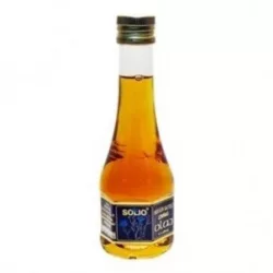 Solio argán olaj 200 ml - bio és refomélelmiszer