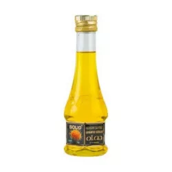 Solio sáfrányos szeklice olaj 200 ml - bio és refomélelmiszer
