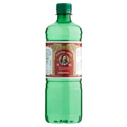 Hunyadi jános gyógyvíz 700ml drs+50ft betétdíj